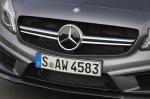 Mercedes-Benz A45 AMG 2013 года